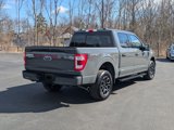 Certified 2021 Ford F150 Lariat image 3
