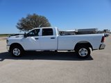 New 2025 RAM 2500 Tradesman image 2