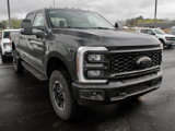 New 2025 Ford F250 Lariat w/ Tremor Off-Road Package image 2