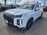 New 2025 Hyundai Palisade Calligraphy image 3