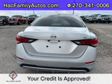 Used 2022 Nissan Sentra SV image 5