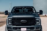 New 2025 Ford F250 Lariat w/ Lariat Ultimate Package image 2