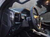 New 2025 Ford F150 Platinum w/ Equipment Group 702A High image 3
