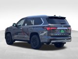 New 2025 Toyota Sequoia Capstone image 3