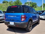 Used 2022 Ford Bronco Sport Outer Banks w/ Tech Package image 5