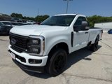 New 2025 Ford F350 XL w/ STX Appearance Package image 3