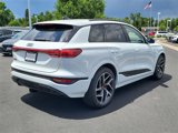 New 2025 Audi SQ6 e-tron Prestige image 5