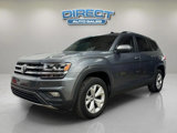 Used 2019 Volkswagen Atlas SE w/ Towing Package image 3