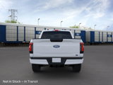 New 2025 Ford F150 Lightning XLT image 5