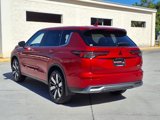 New 2025 Mitsubishi Outlander SE image 4