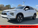 New 2025 Mitsubishi Eclipse Cross SE image 5