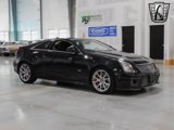 Used 2013 Cadillac CTS V image 5