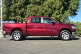 Certified 2023 RAM 1500 Laramie image 3
