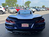 Used 2025 Chevrolet Corvette Z06 image 4