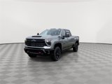 New 2025 Chevrolet Silverado 2500 LTZ w/ LTZ Plus Package image 4