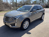 Used 2017 Cadillac XT5 FWD image 3