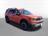 New 2026 Honda Passport TrailSport Elite image 3