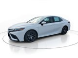 Certified 2023 Toyota Camry SE image 2