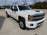 Used 2019 Chevrolet Silverado 3500 High Country w/ Duramax Plus Package image 3