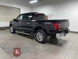 New 2025 Ford F150 Lariat image 4