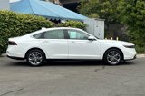 Certified 2024 Honda Accord EX image 3
