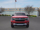 New 2025 Ford Ranger XLT image 6