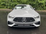 New 2025 Mercedes-Benz CLE 53 AMG 4MATIC Cabriolet image 4