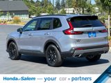New 2026 Honda CR-V Sport-L image 6
