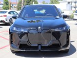 New 2026 BMW iX xDrive60 w/ M Sport Package image 3