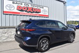 Certified 2021 Toyota Highlander XLE image 5