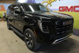New 2025 GMC Yukon XL AT4 image 3