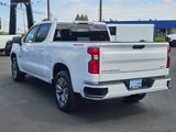 New 2026 Chevrolet Silverado 1500 RST image 4