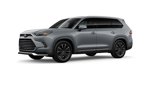 New 2026 Toyota Grand Highlander AWD Hybrid image 2