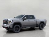 New 2025 GMC Sierra 3500 AT4 image 2