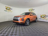 New 2025 Mitsubishi Outlander Sport ES image 3