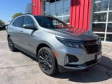 Used 2023 Chevrolet Equinox RS image 2