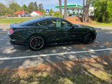 Used 2019 Ford Mustang Bullitt w/ Bullitt Electronics Package image 6