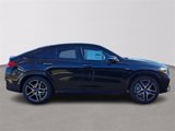 New 2025 Mercedes-Benz GLE 53 AMG 4MATIC Coupe image 4