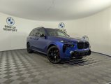 New 2025 BMW X7 M60i w/ Executive Package image 3