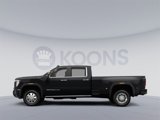 New 2025 GMC Sierra 3500 Denali w/ Denali Reserve Package image 2