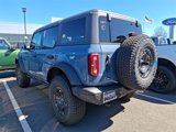 New 2025 Ford Bronco Badlands image 4