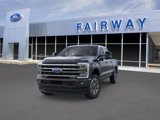 New 2025 Ford F350 King Ranch image 2