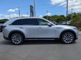 New 2025 MAZDA CX-90 3.3 Turbo w/ Premium Plus Pkg image 4
