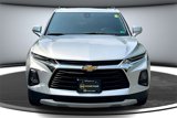 Used 2022 Chevrolet Blazer LT w/ Sound & Technology Package image 2