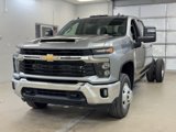 New 2025 Chevrolet Silverado 3500 LT w/ Convenience Package image 3