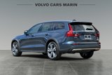 New 2026 Volvo V60 B5 Cross Country Plus w/ Climate Package image 6