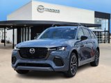 New 2025 MAZDA CX-70 3.3 Turbo S w/ Premium Package image 2