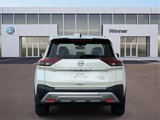 Used 2022 Nissan Rogue Platinum w/ Head-Up Display Package image 3
