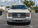 Used 2021 Ford F150 Lariat w/ Max Trailer Tow Package image 2