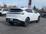 New 2025 Nissan Murano Platinum w/ Cargo Package image 3